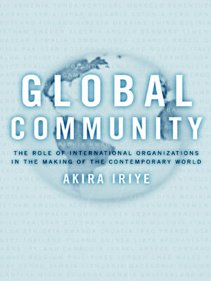 cover image of Global Community